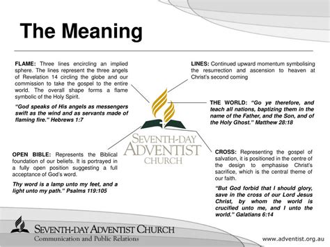 SDA Meaning .